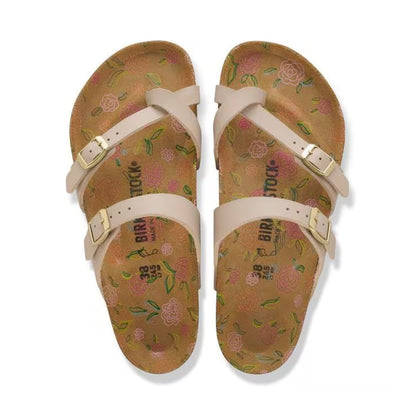 Birkenstock Mayari - Sandcastle