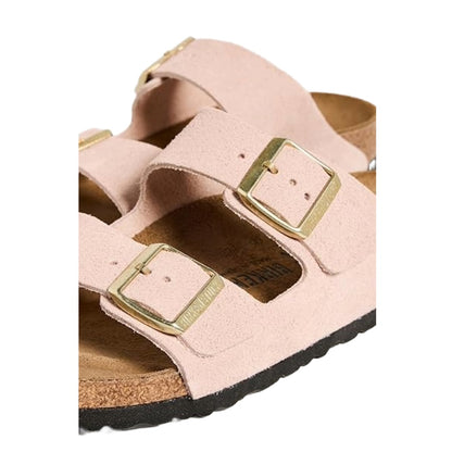 Birkenstock Women's Arizona BS Sandals - Light Rose