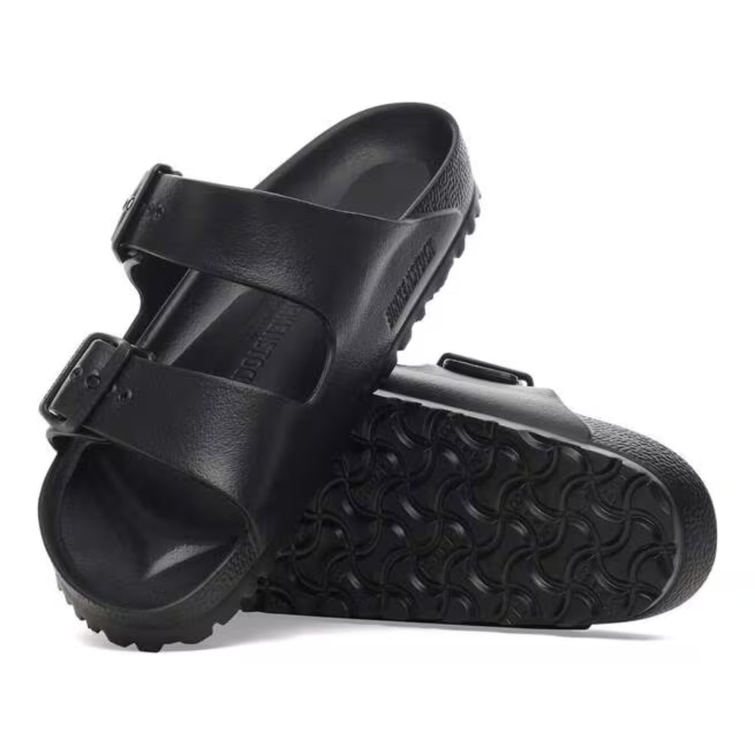 BIRKENSTOCK ARIZONA EVA Sandals -  Black