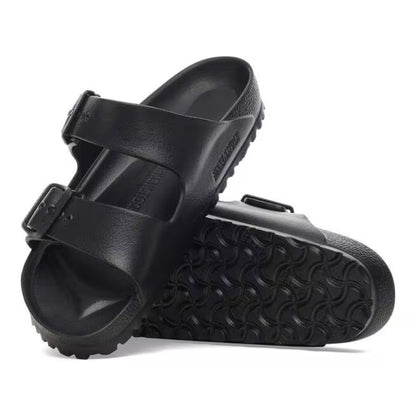 BIRKENSTOCK ARIZONA EVA Sandals -  Black