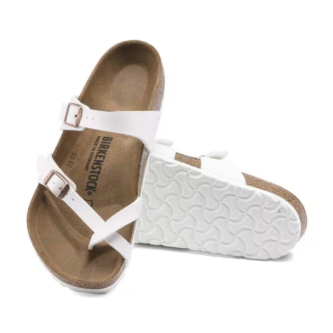 Birkenstock Mayari - White