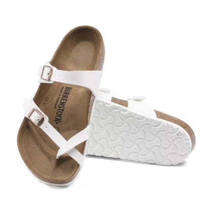 Birkenstock Mayari - White