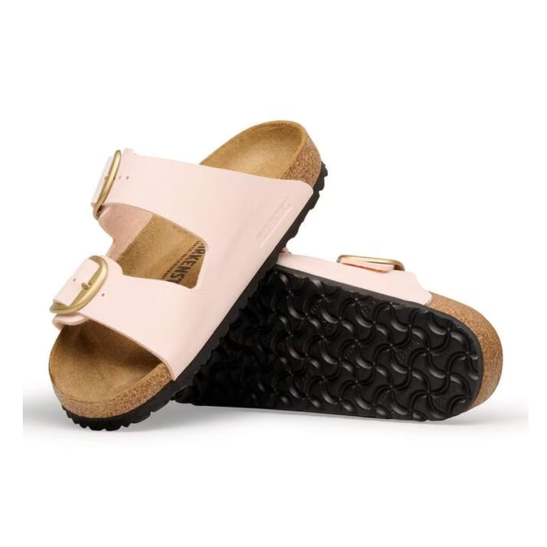 Birkenstock Arizona Big Buckle - Light Rose