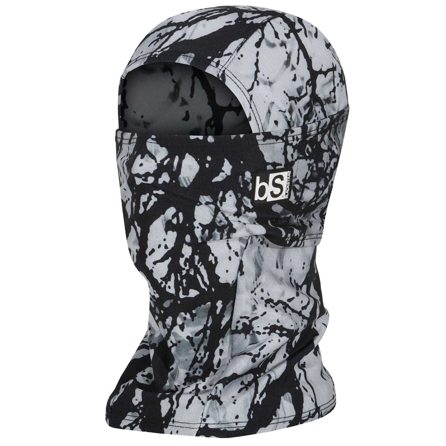 BLACKSTRAP THE HOOD BALACLAVA FACEMASK - Bleached S-FG-A-H-P-BLE