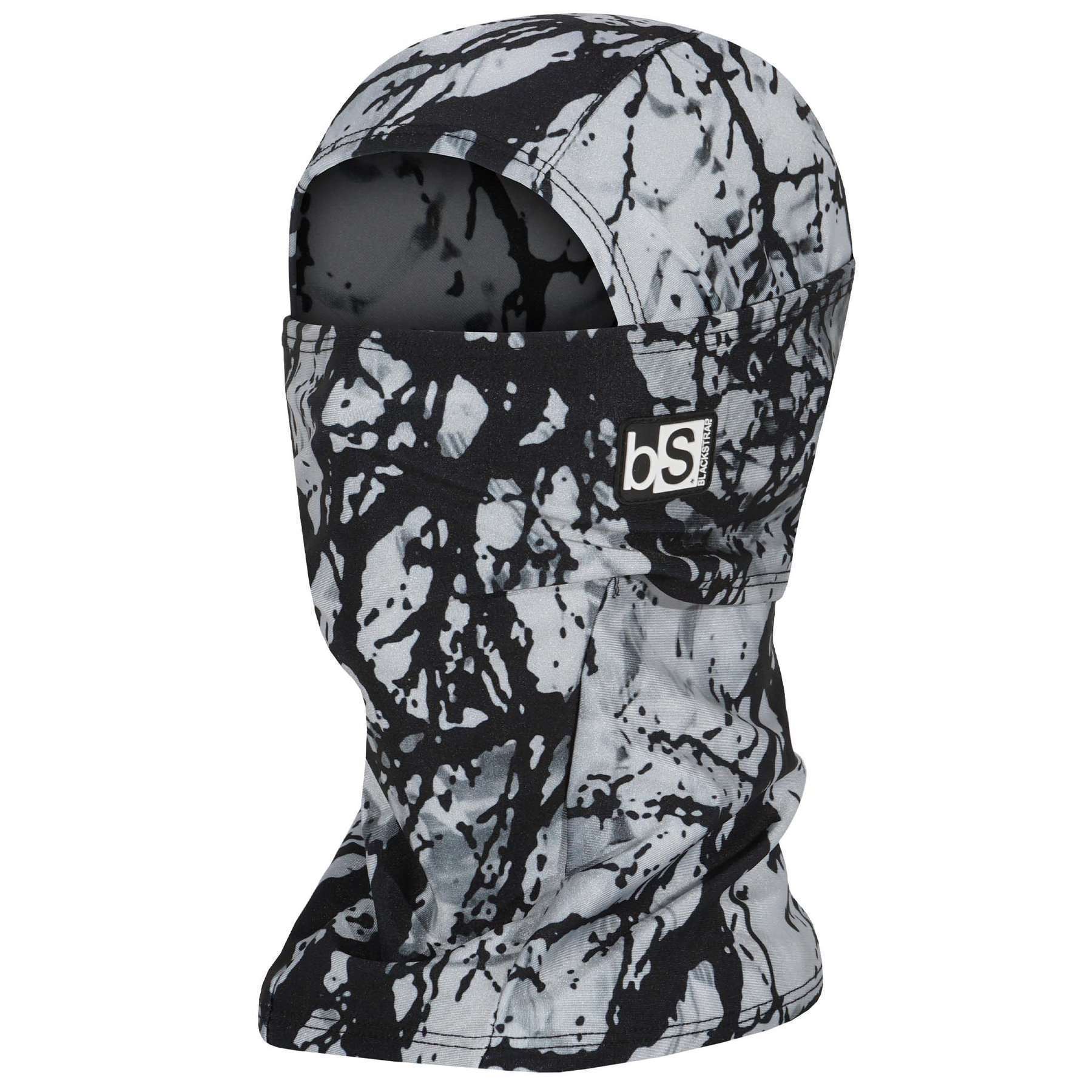 BLACKSTRAP THE HOOD BALACLAVA FACEMASK - Bleached S-FG-A-H-P-BLE