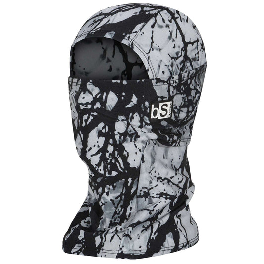 BLACKSTRAP THE HOOD BALACLAVA FACEMASK - Bleached S-FG-A-H-P-BLE
