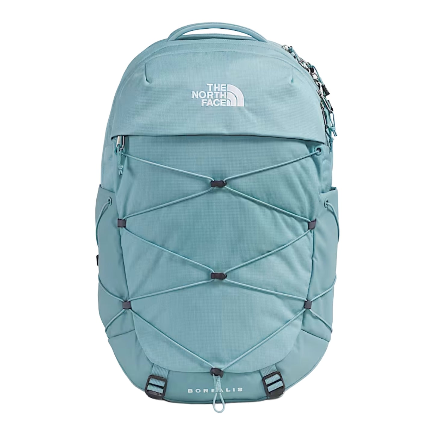 The North Face Women's Borealis Backpack - Blue Eclipse LI