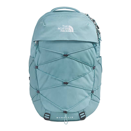 The North Face Women's Borealis Backpack - Blue Eclipse LI