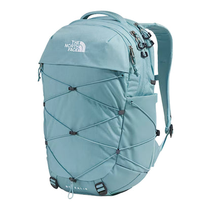 The North Face Women's Borealis Backpack - Blue Eclipse LI