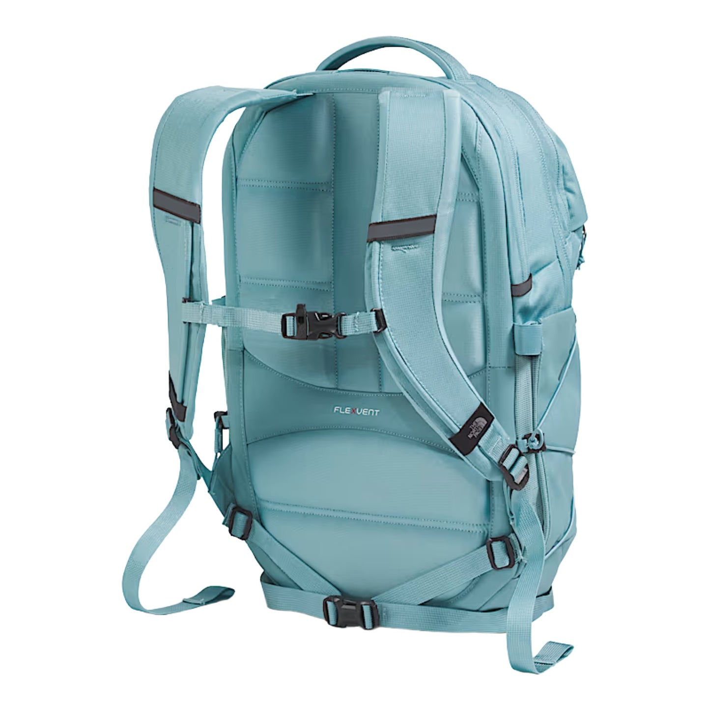 The North Face Women's Borealis Backpack - Blue Eclipse LI