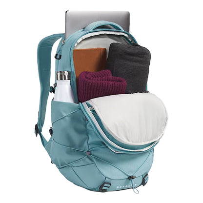 The North Face Women's Borealis Backpack - Blue Eclipse LI