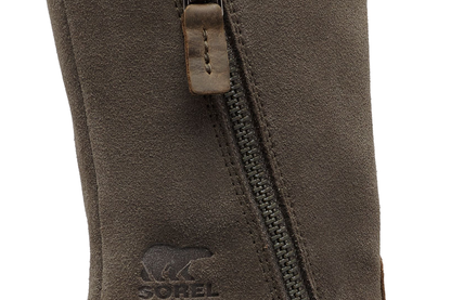 Emelie Foldover Boot NL3025 Major