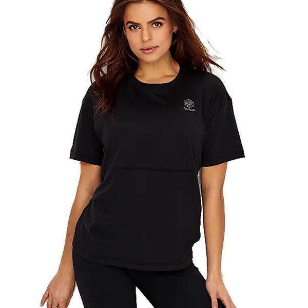 Reebok Women's Classics Short Sleeve Tee 