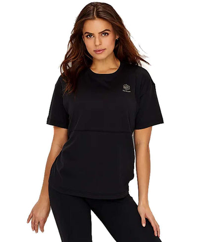 Reebok Women's Classics Short Sleeve Tee 