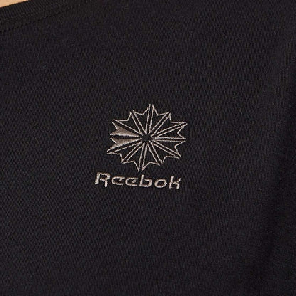 Reebok Women's Classics Short Sleeve Tee 
