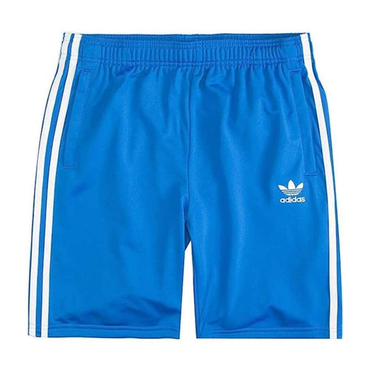 adidas Originals Boys' Big Originals 3 Stripes Shorts