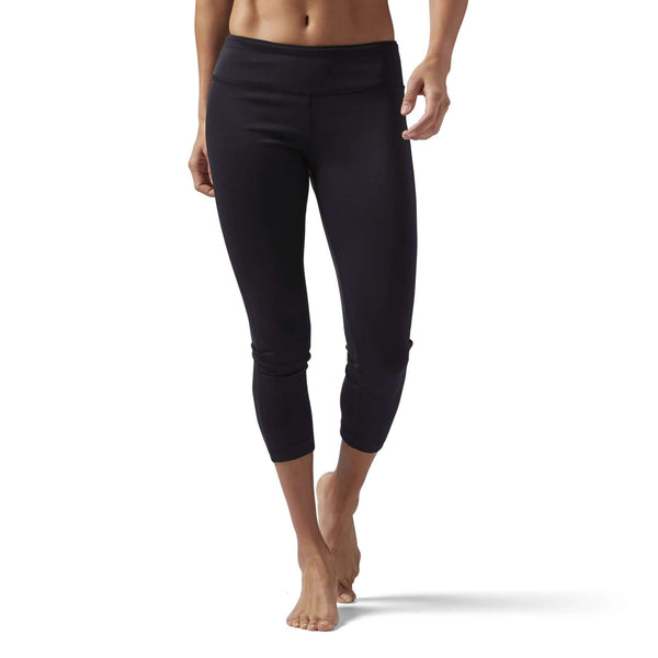 Reebok Women's Workout Ready 7/8 Leggings 