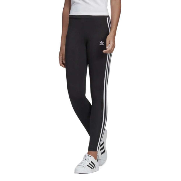 adidas Originals Women's 3-Stripes Leggings