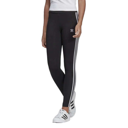 adidas Originals Women's 3-Stripes Leggings