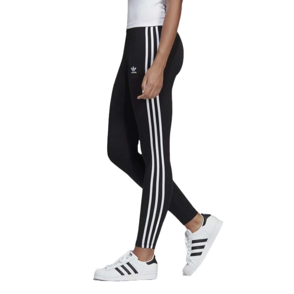 adidas Originals Women's 3-Stripes Leggings