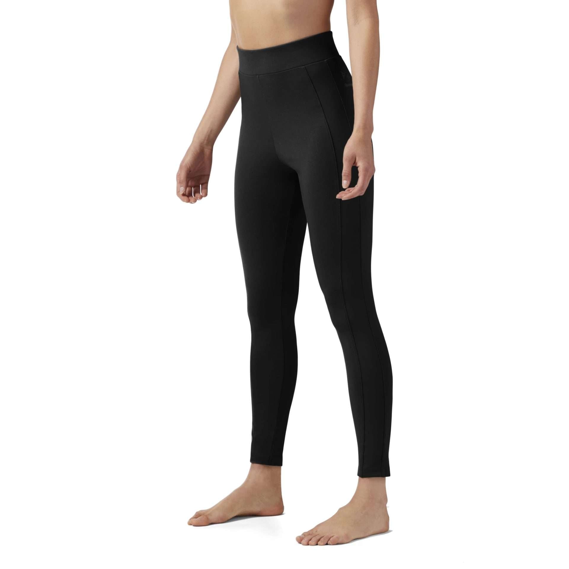 Reebok Women's Paneled high Rise Leggings 