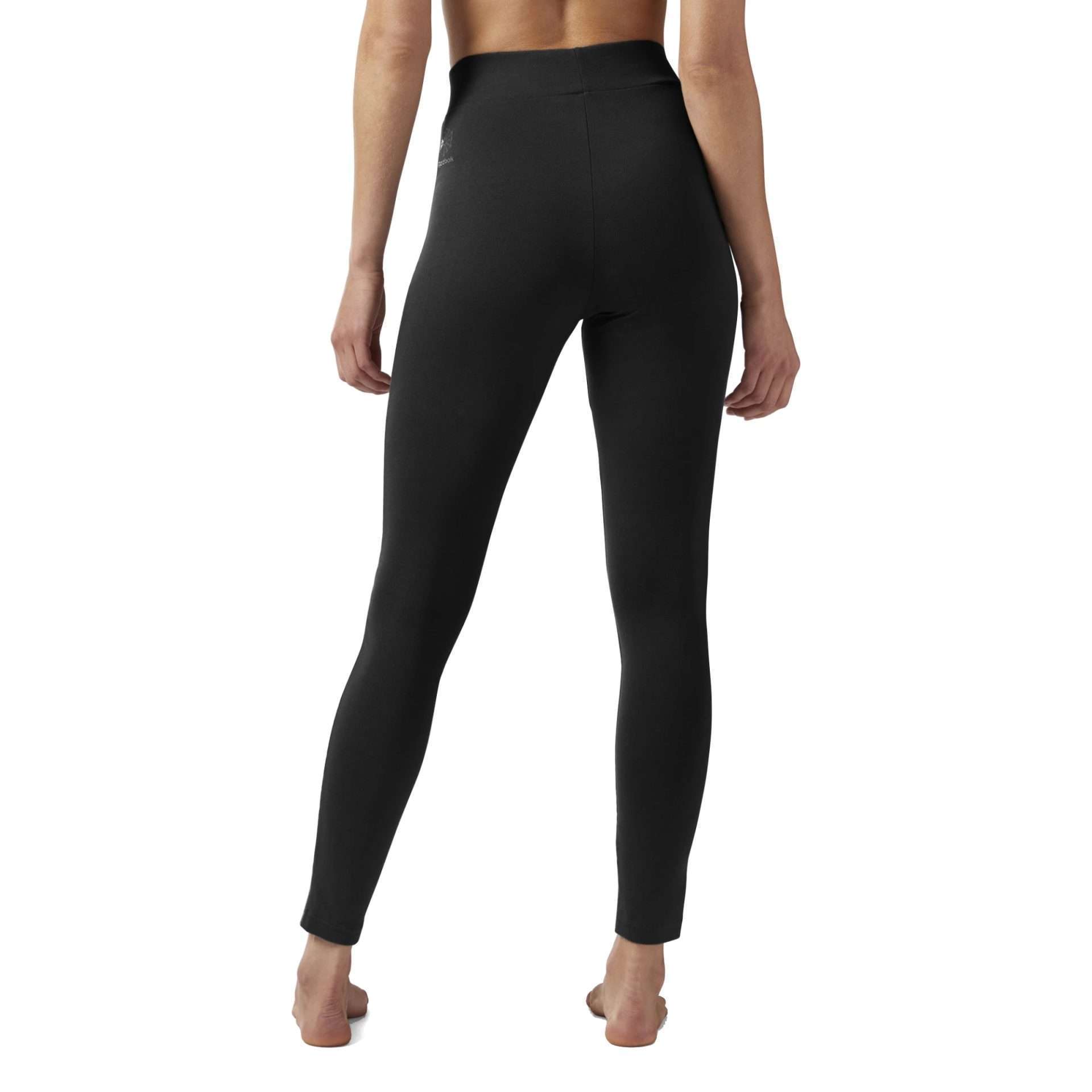 Reebok Women's Paneled high Rise Leggings 