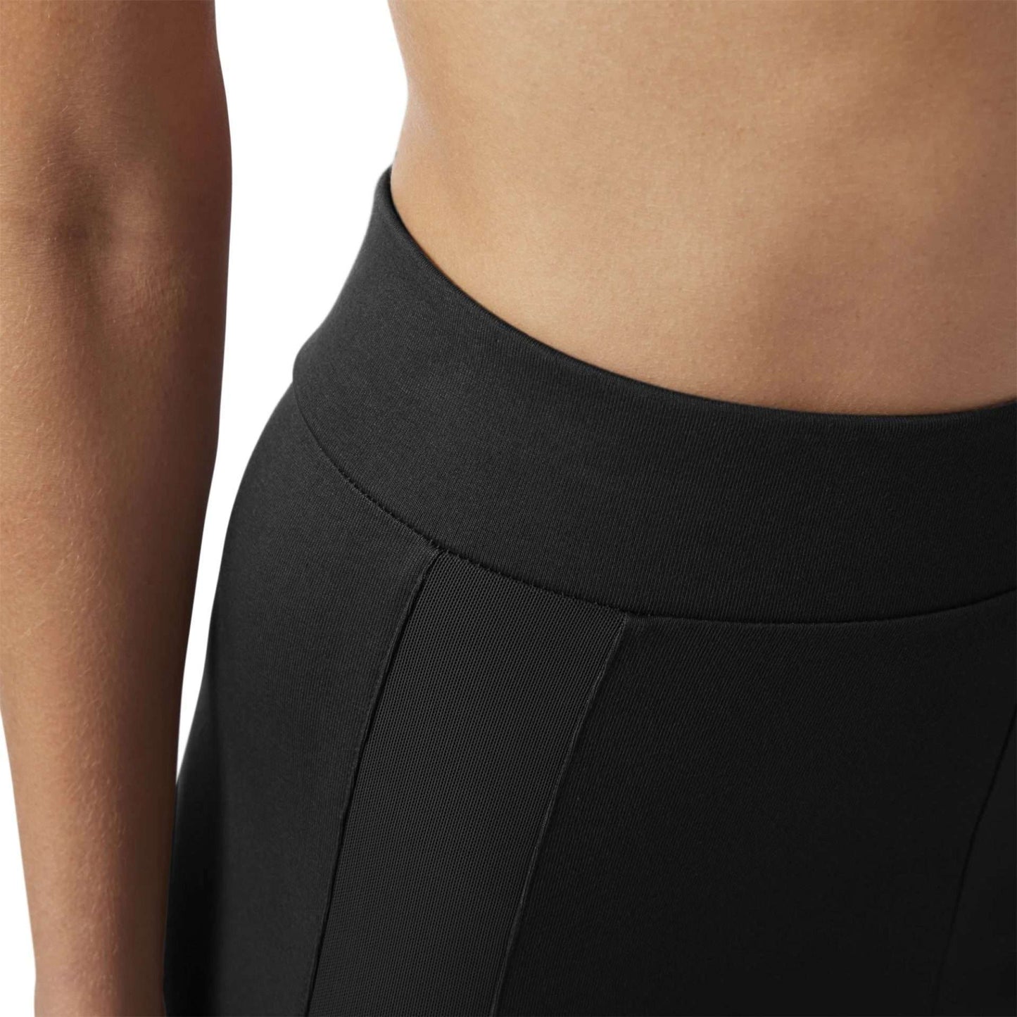 Reebok Women's Paneled high Rise Leggings 