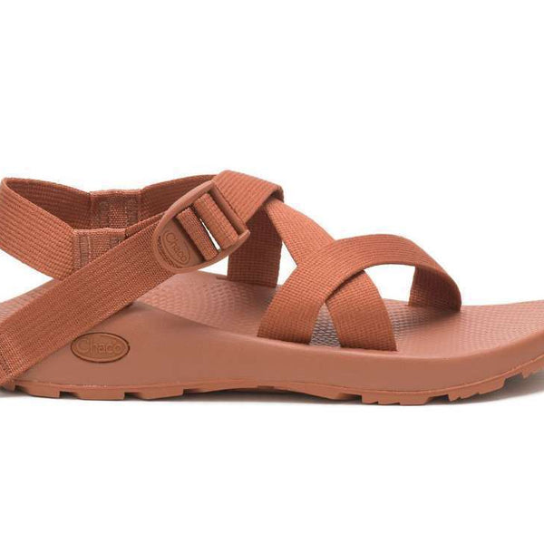 Chaco Men's Z/1 Classic Sandal JCH108341 Tetra Moss