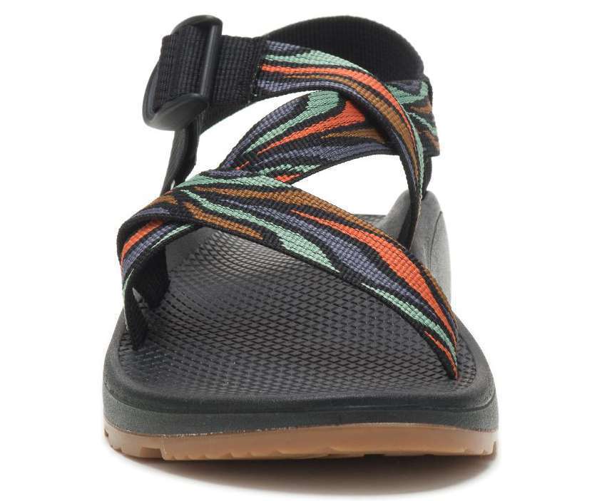 Chaco Men's Z Cloud Sandal JCH108379 Gush Rust