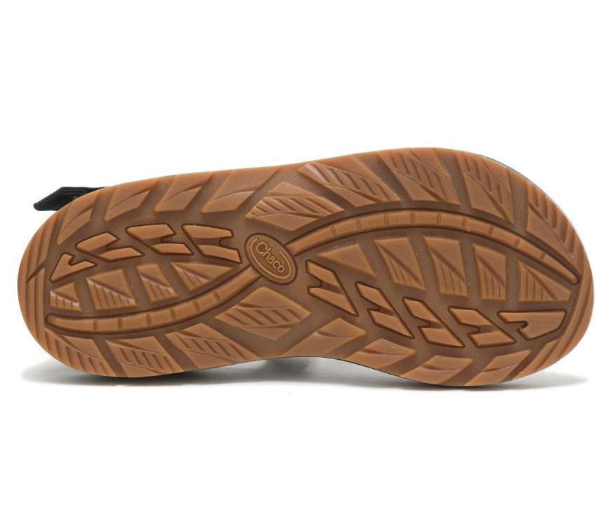 Chaco Men's Z Cloud Sandal JCH108379 Gush Rust