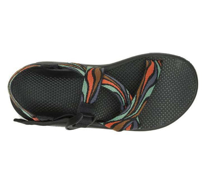 Chaco Men's Z Cloud Sandal JCH108379 Gush Rust