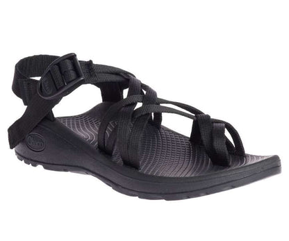 Chaco Women's Z/Cloud X2 Sandal JCH108002 Limb Black