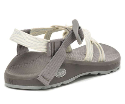 Chaco Women's Z/Cloud X2 Sandal JCH108588 Serpent Cream