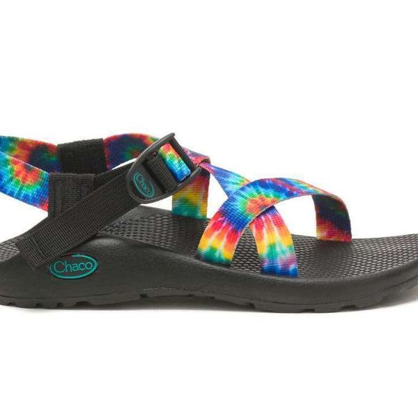 Chaco Women's Z/1 Classic Sandal JCH109140 Burnt Umber