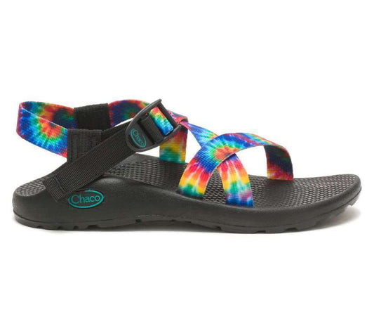 Chaco Women's Z/1 Classic Sandal JCH109140 Burnt Umber