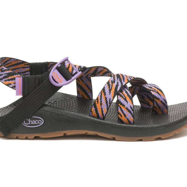 Chaco Women's Z/Cloud 2 Sandal JCH109034 Wily Violet