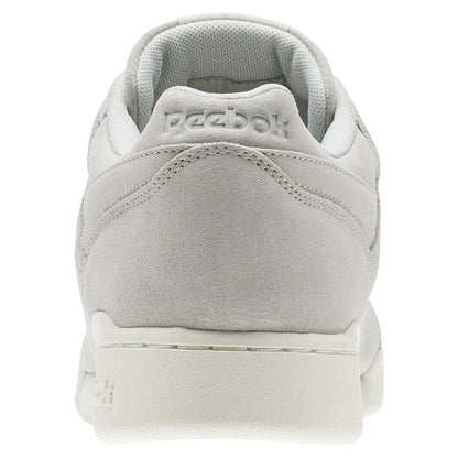 Reebok Men's Workout Plus MCC Shoes,CM9301,Marble/Chalk