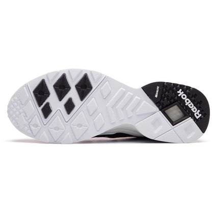  Reebok Men's Aztrek Shoes,CN7188,Black/White/Solar Yellow