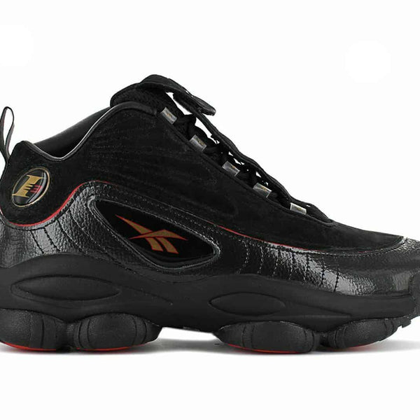 Reebok Men's Iverson Legacy Shoes,CN8406,Reebok Red/White/Black/Reebok Brass