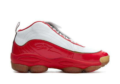 Reebok Men's Iverson Legacy Shoes,CN8406,Reebok Red/White/Black/Reebok Brass