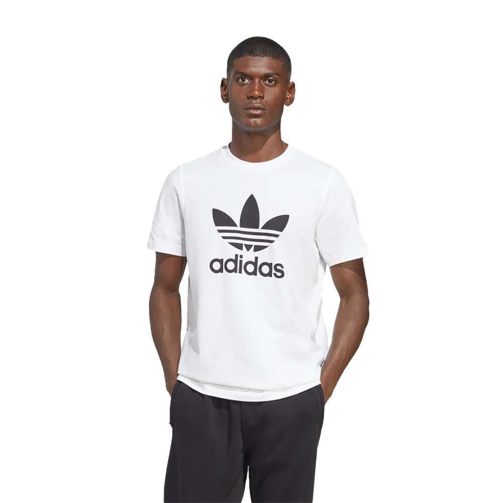 adidas Men's Adicolor Classics Trefoil Tee #CW0710