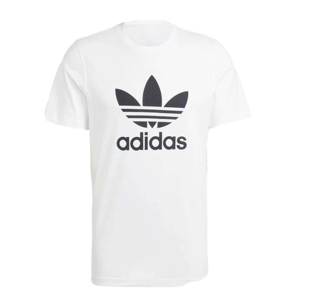 adidas Men's Adicolor Classics Trefoil Tee #CW0710