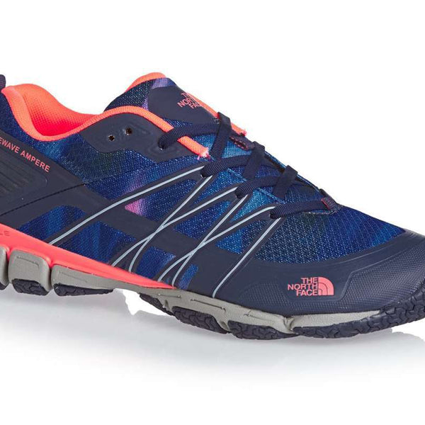 Litewave Ampere #NF00CXU1GSL Patriot Blue Print/Tropical Coral
