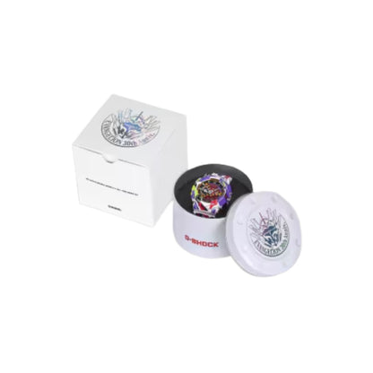 Casio G-Shock GA110EVA307A  EVANGELION 30th Anniv. ANALOG-DIGITAL Watch