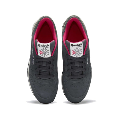 Classic Leather Ripple Shoes GX5097