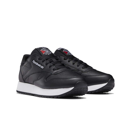 Classic Leather Ripple Shoes GX5093