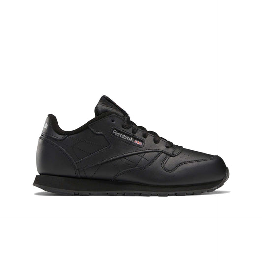 Reebok Junior's Classic Leather Shoes - Grade School