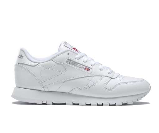 Reebok Women's Classic Leather Sneaker 49803