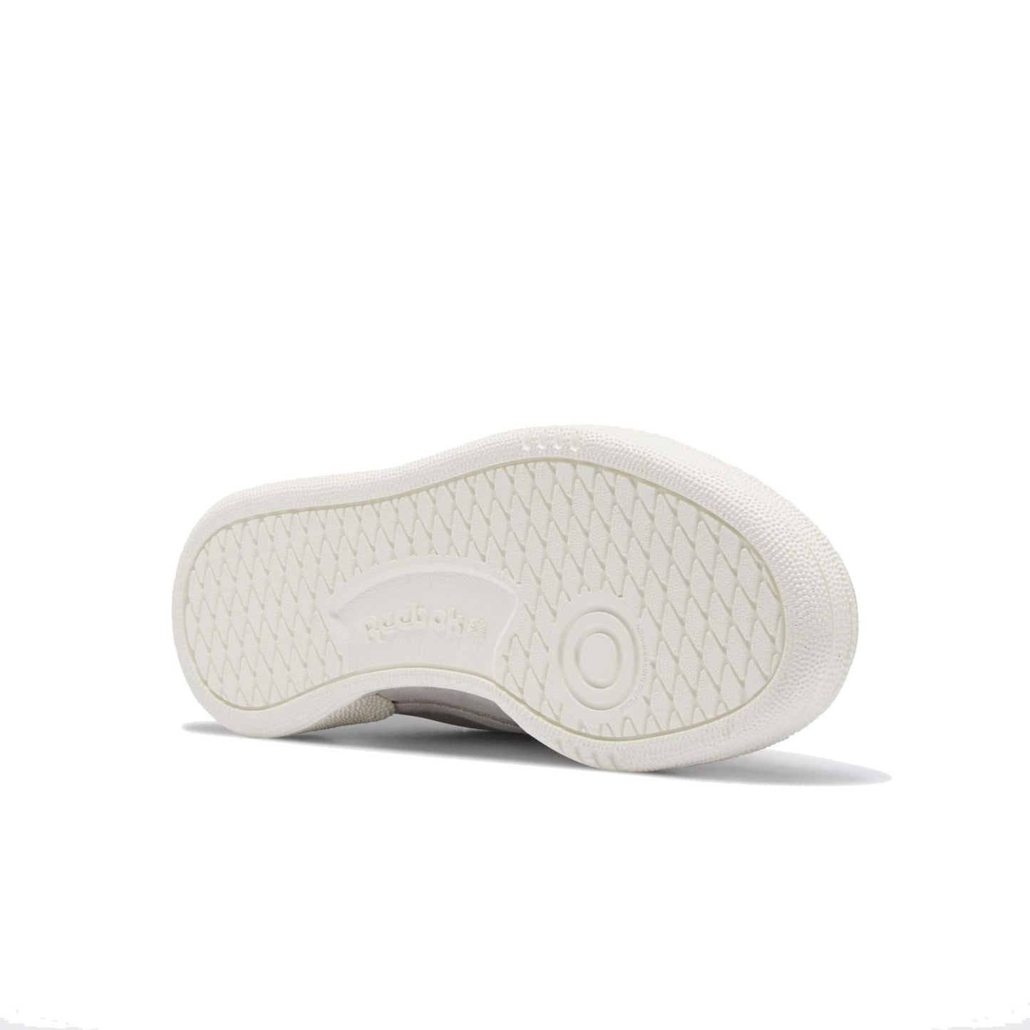 Reebok Classic Women's CLUB C 85 Shoes H01407, Pure Grey 2 / Matte Silver / Chalk