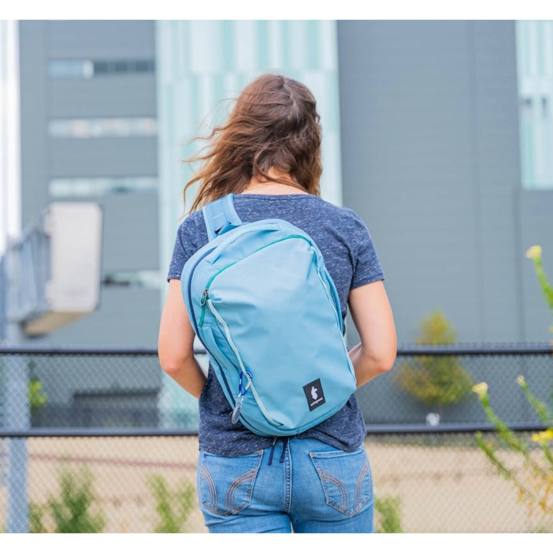 Cotopaxi Chasqui 13L Sling Pack - CADA Dia